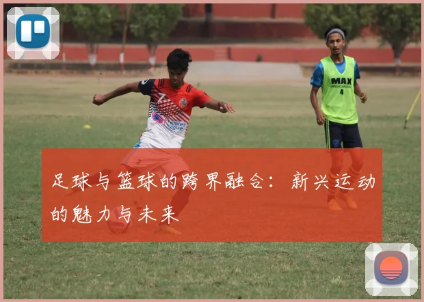足球与篮球的跨界融合:新兴运动的魅力与未来